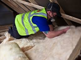 Professional Insulation in Cactus, TX